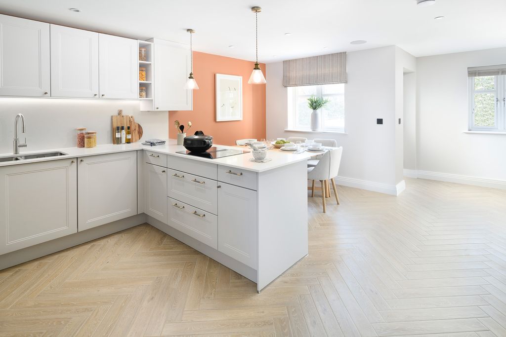 Additional image 6 of 3 bed detached house to rentMerrifield Lane, Burgess Hill RH15