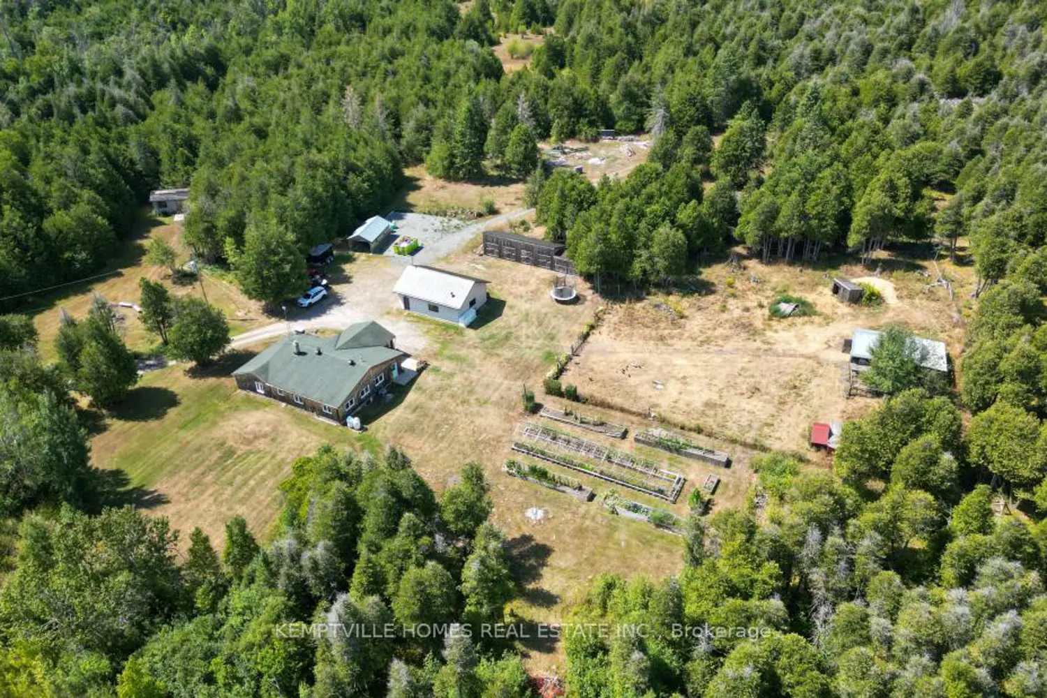 4095 Paden Road photo 2