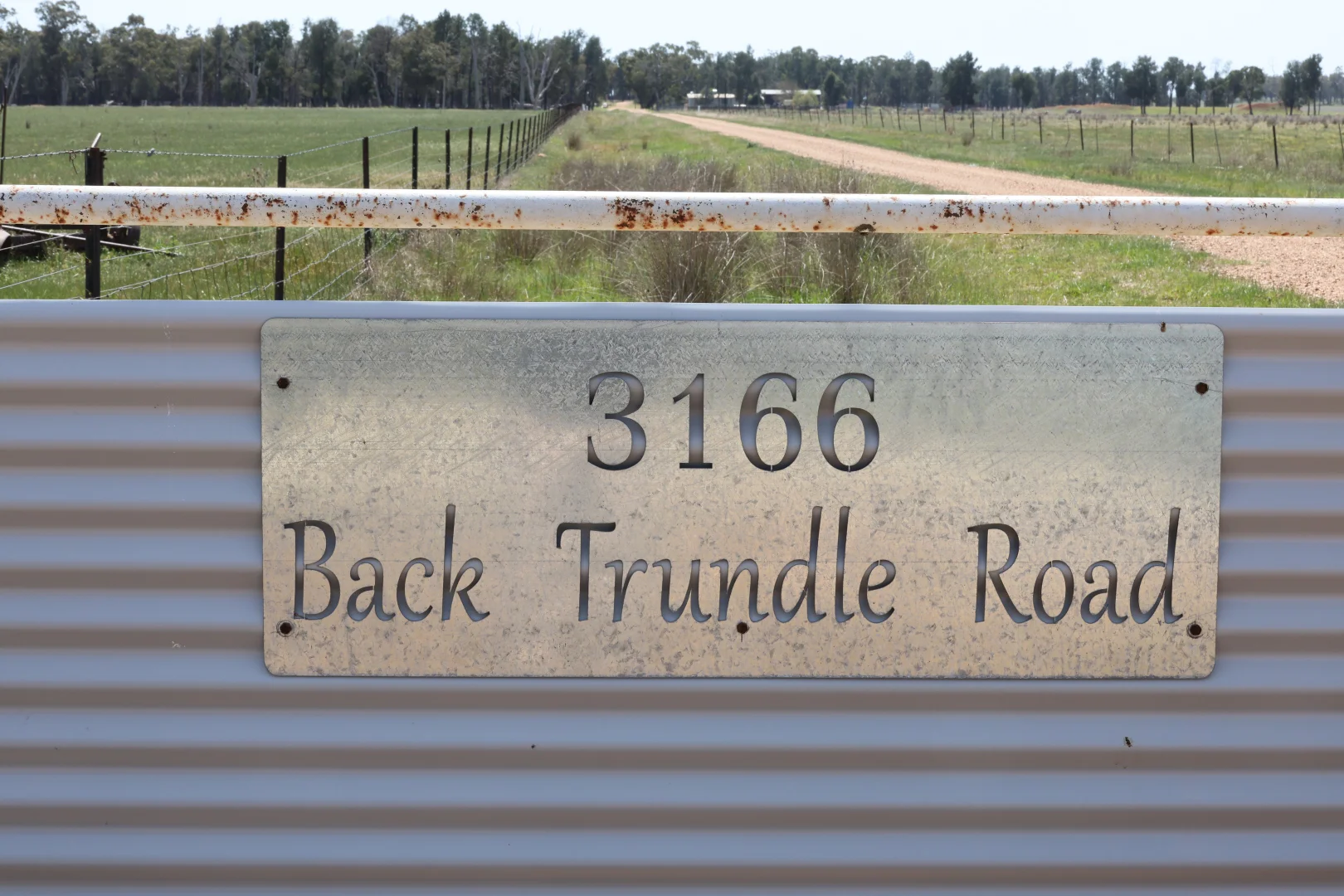 Additional image 2 of 3166 Back Trundle Road, Parkes NSW 2870