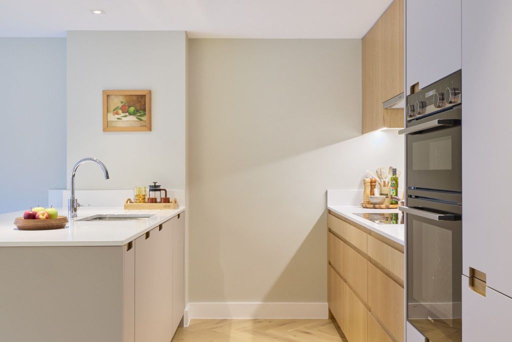 Additional image 6 of 2 bed flat to rentHills Road, Cambridge CB2
