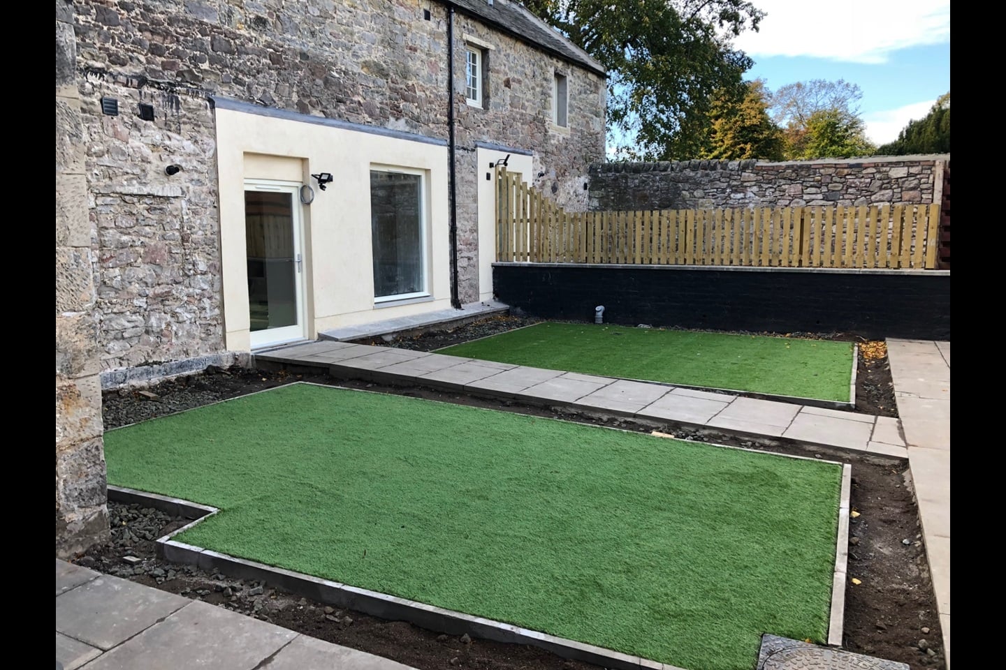 Additional image 8 of 2 Bed Terraced House, Kirkgate, EH16, N1 7GU