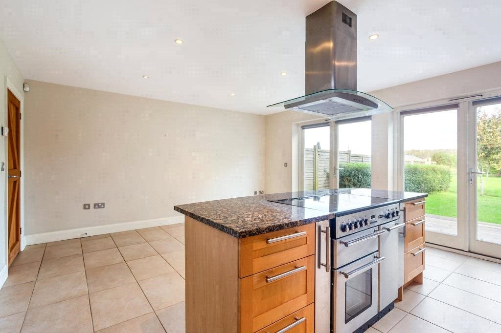 Additional image 3 of 3 bed detached house to rentPewsey Road, Rushall, Pewsey, Wiltshire SN9