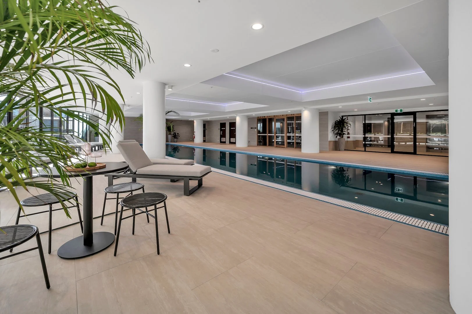 Additional image 10 of 1302/2 Furzer Street, Phillip ACT 2606