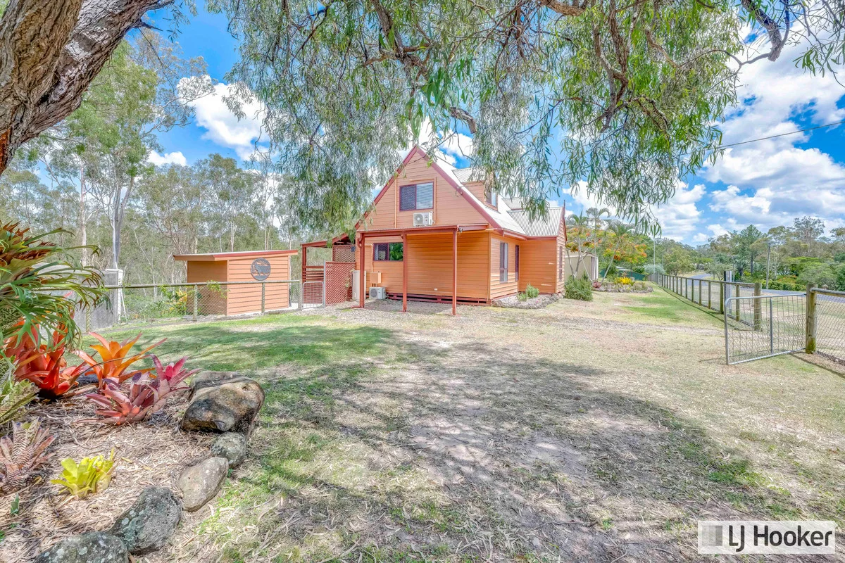 Additional image 4 of 132 Woods Road, Sharon QLD 4670