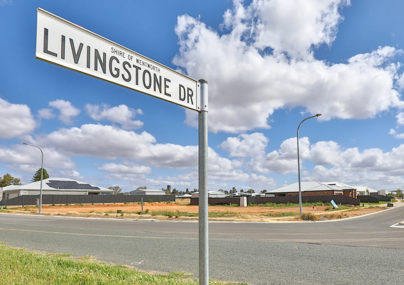 Additional image 3 of Lot 40 Pine Wood Estate, Gol Gol NSW 2738