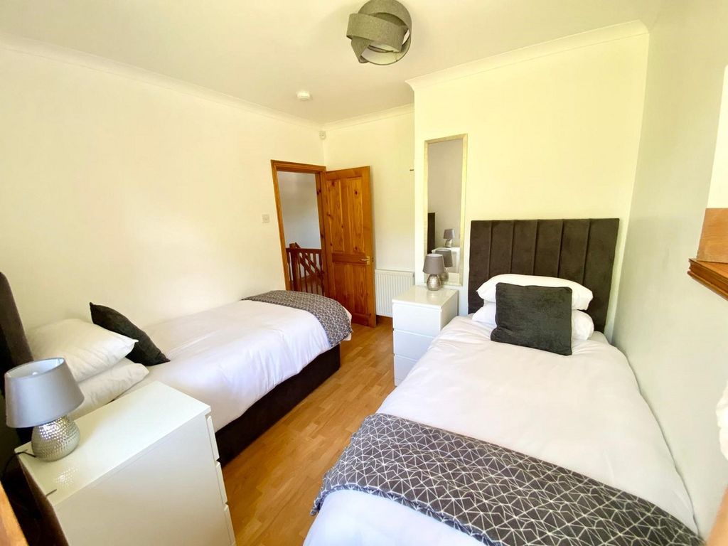 Additional image 8 of 4 bed detached house to rentOld Bridgend, Lanark ML11