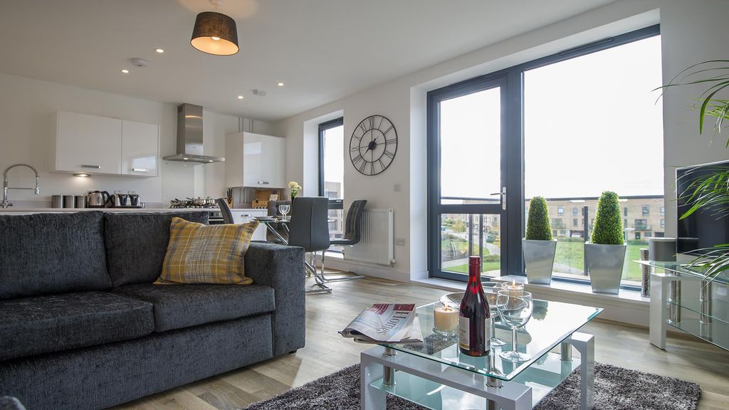 Additional image 4 of 2 bed flat to rentWhittle Avenue, Trumpington CB2