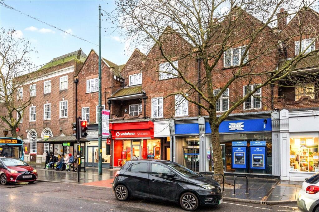 Additional image 12 of The Broadway, St. Peters Street, St. Albans, Hertfordshire, AL1