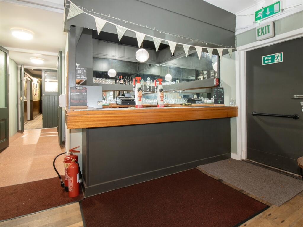 Additional image 13 of New Inn and Microbrewery, Aberdeenshire