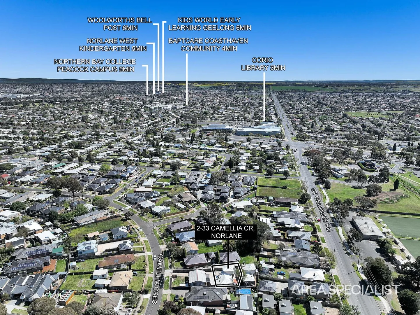 Additional image 18 of 2/33 Camellia Crescent, Norlane VIC 3214