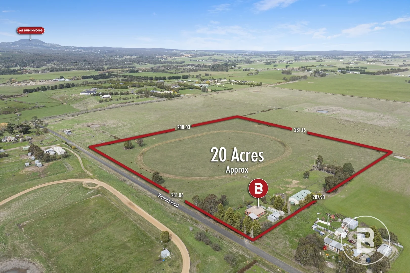 Additional image 3 of 30 Vernons Road, Ross Creek VIC 3351