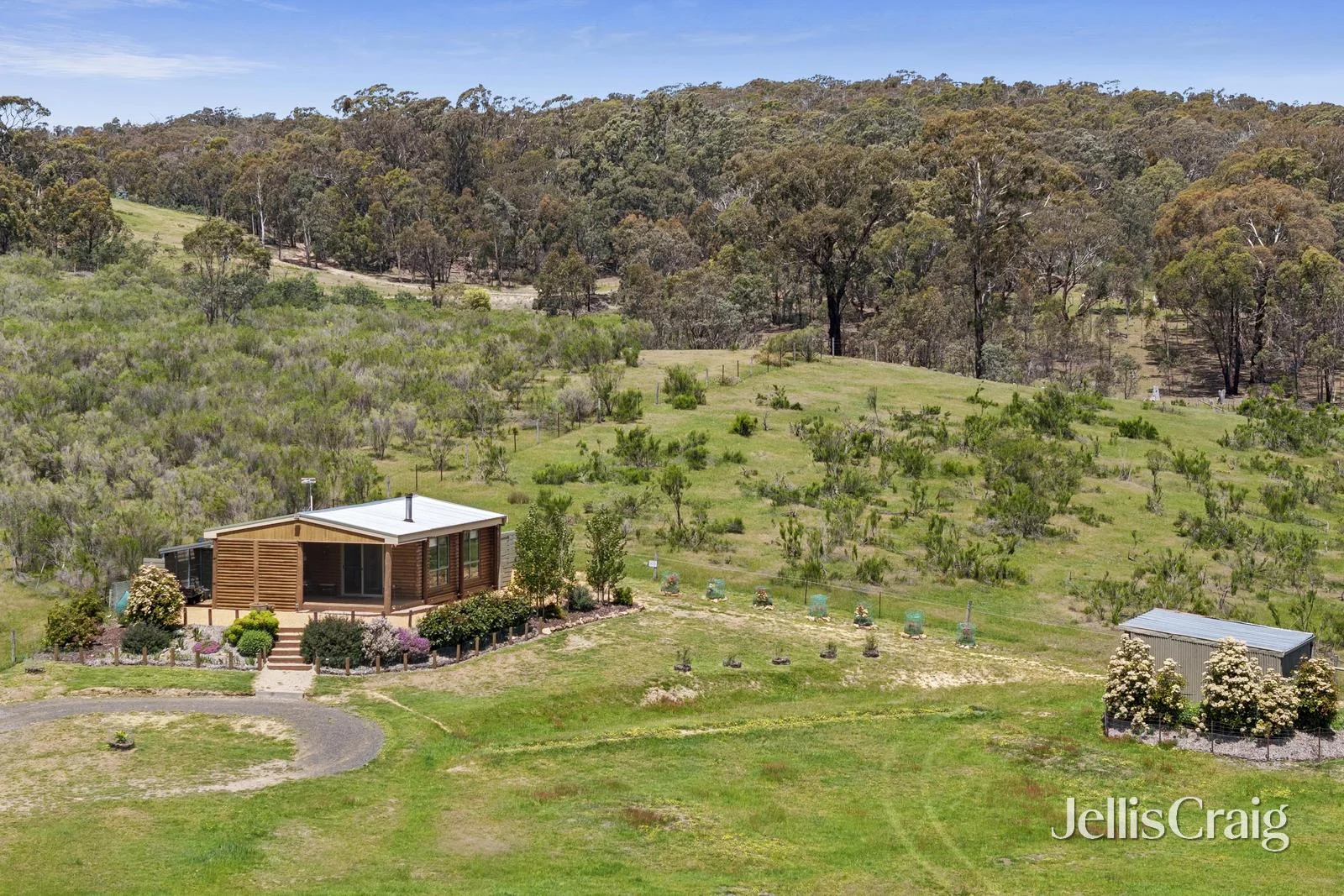 Additional image 17 of 321 Old Drummond Road, Taradale VIC 3447