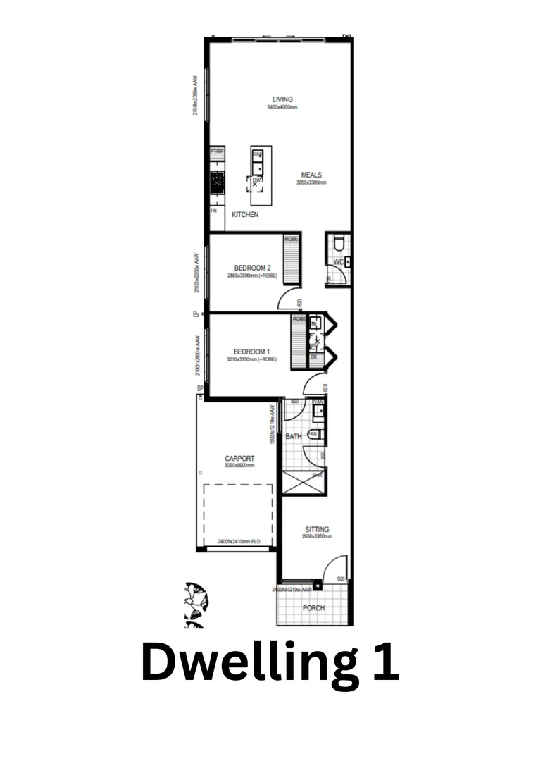 Additional image 7 of 1-3/8 Third Street, Gawler South SA 5118