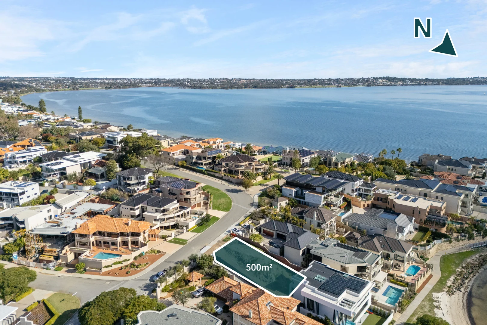 Additional image 5 of 4 Fraser Road, Applecross WA 6153