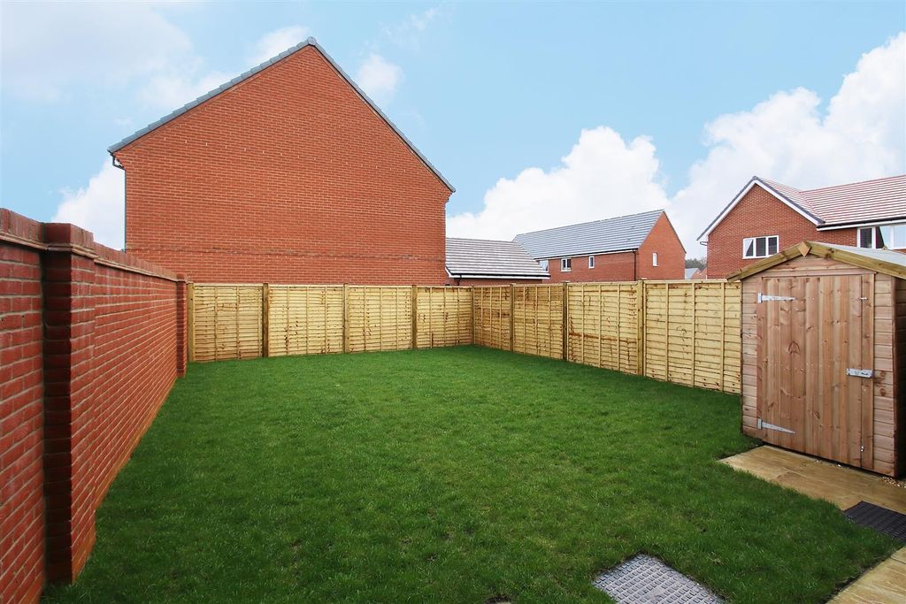Additional image 18 of 3 bed detached house to rentNetherhampton Road, Salisbury SP2