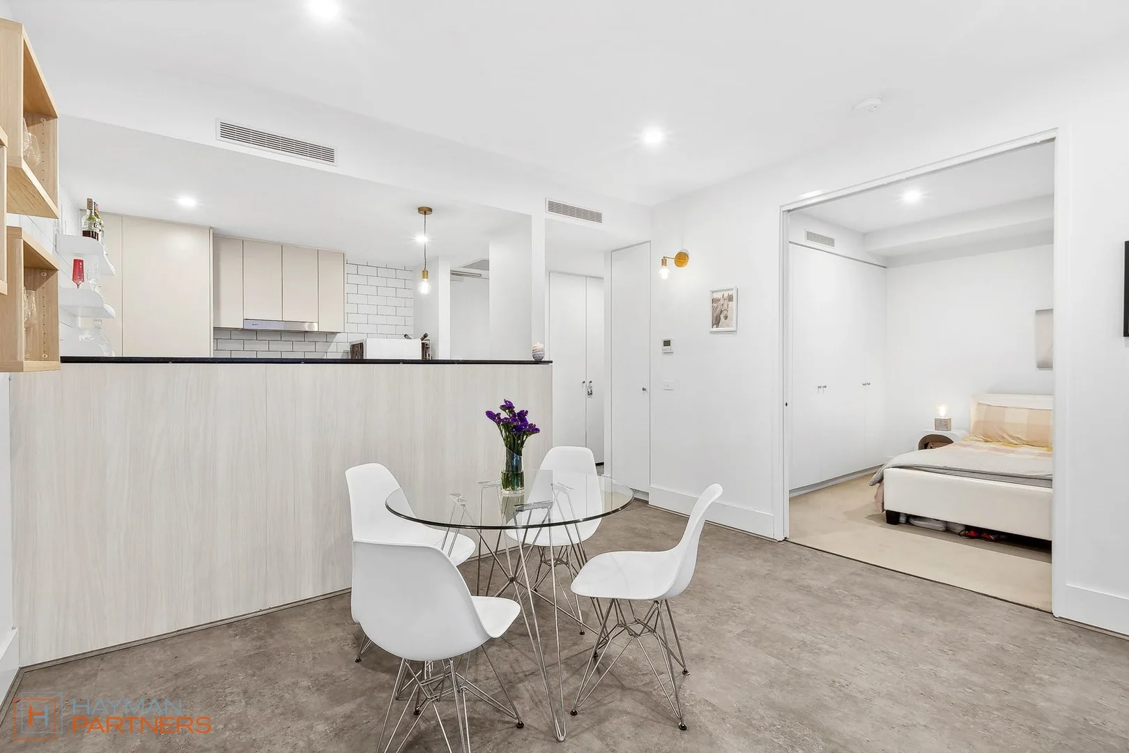 Additional image 6 of 123/85 Eyre Street, Kingston ACT 2604