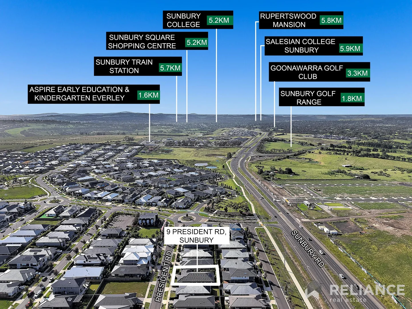 Additional image 29 of 9 President Road, Sunbury VIC 3429