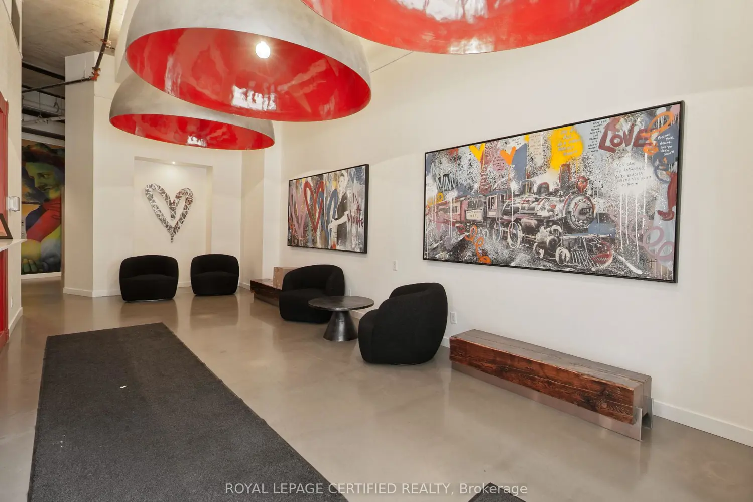 Additional image 9 of 135 East Liberty Street 806