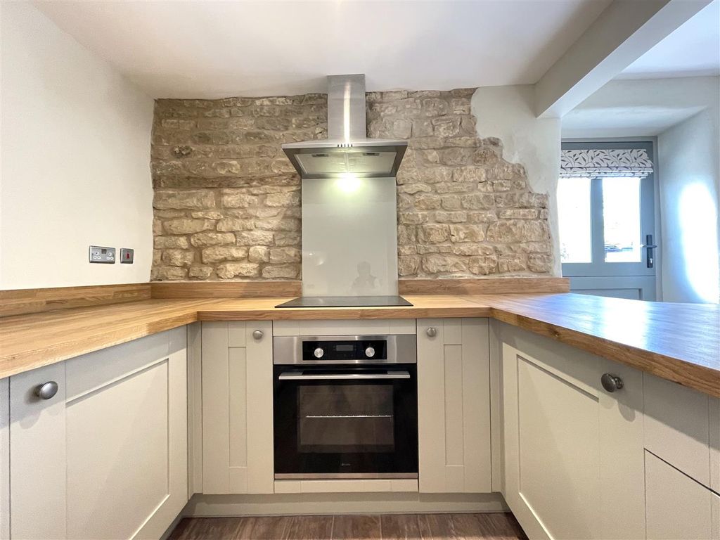 Additional image 4 of 1 bed end terrace house to rentWheel Lane, Barrowden, Oakham LE15