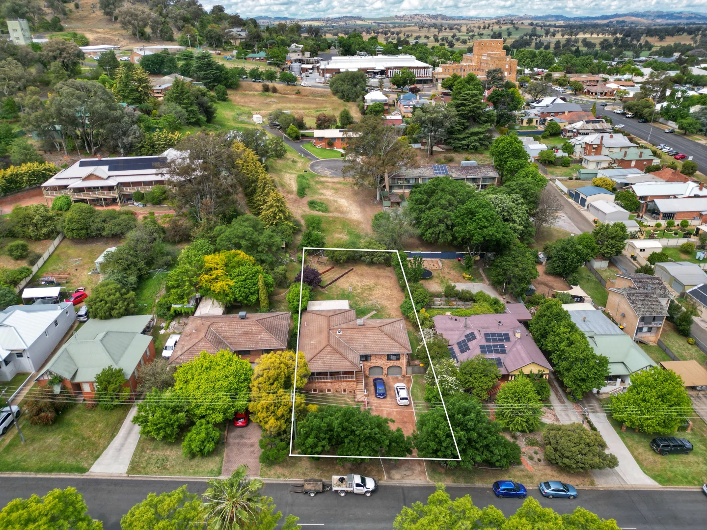 Additional image 20 of 59 Macquarie Street, Cowra NSW 2794