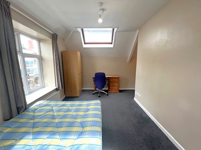 Additional image 6 of 4 Bed Maisonette, Stokes Croft, BS1, N1 7GU