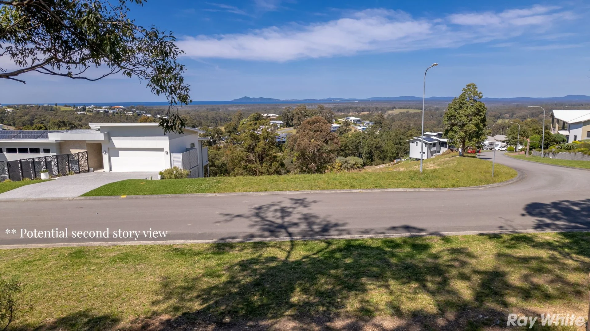 Lot 7 Tallwoods Drive 'Summerland Estate', Hallidays Point NSW 2430