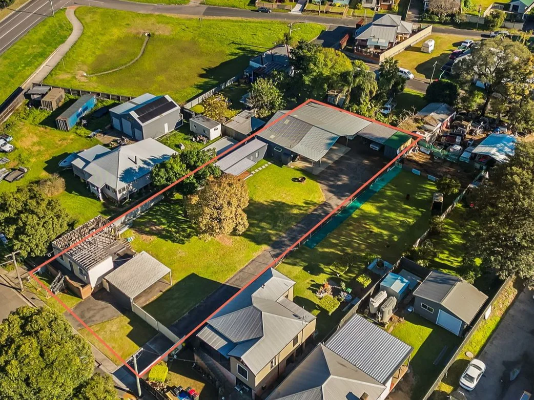 42 Ward Street, Maitland NSW 2320