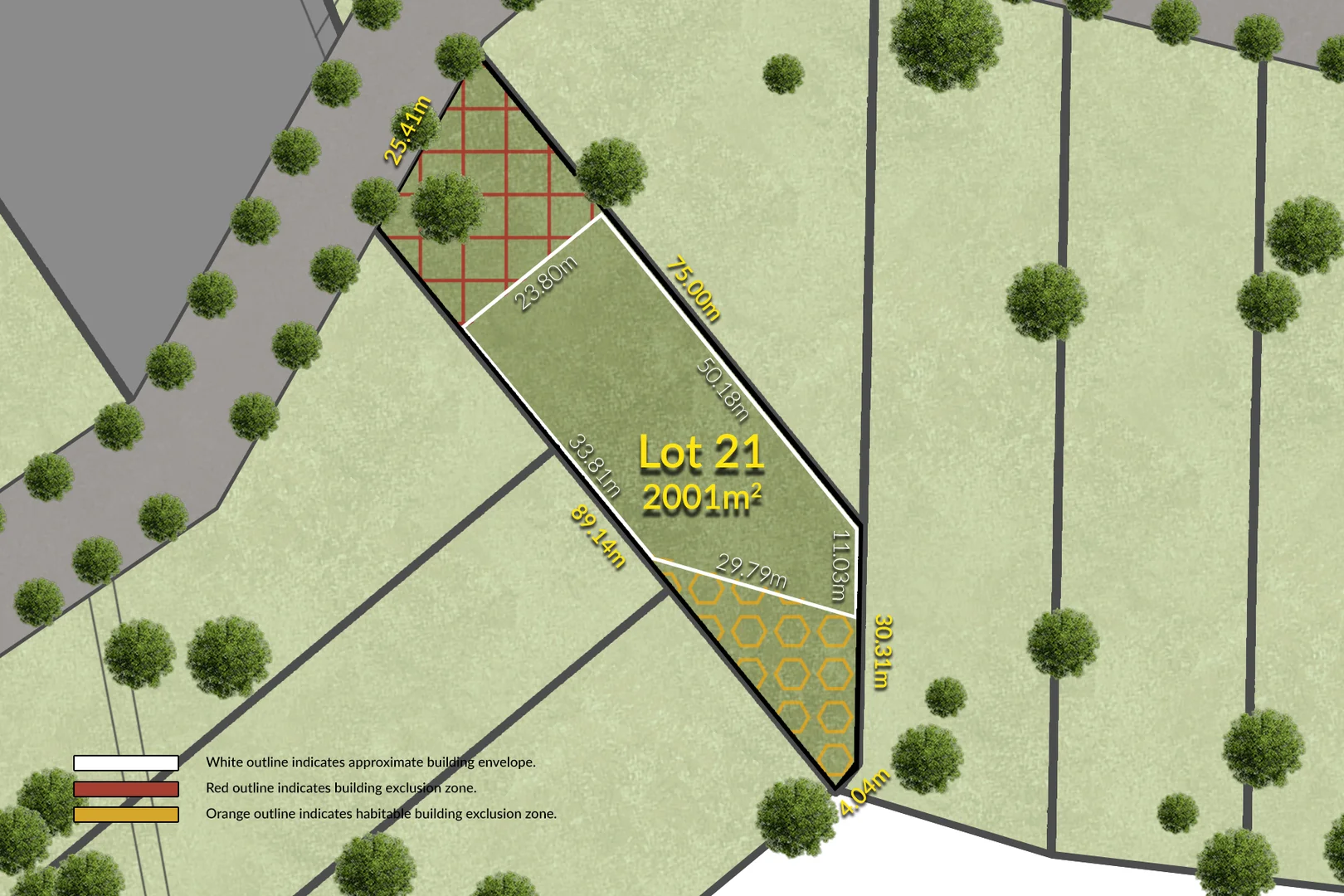 Additional image 25 of Lot 1-4, 9-10 & 18-21/35 Sheltons Road, Kangaroo Flat VIC 3555