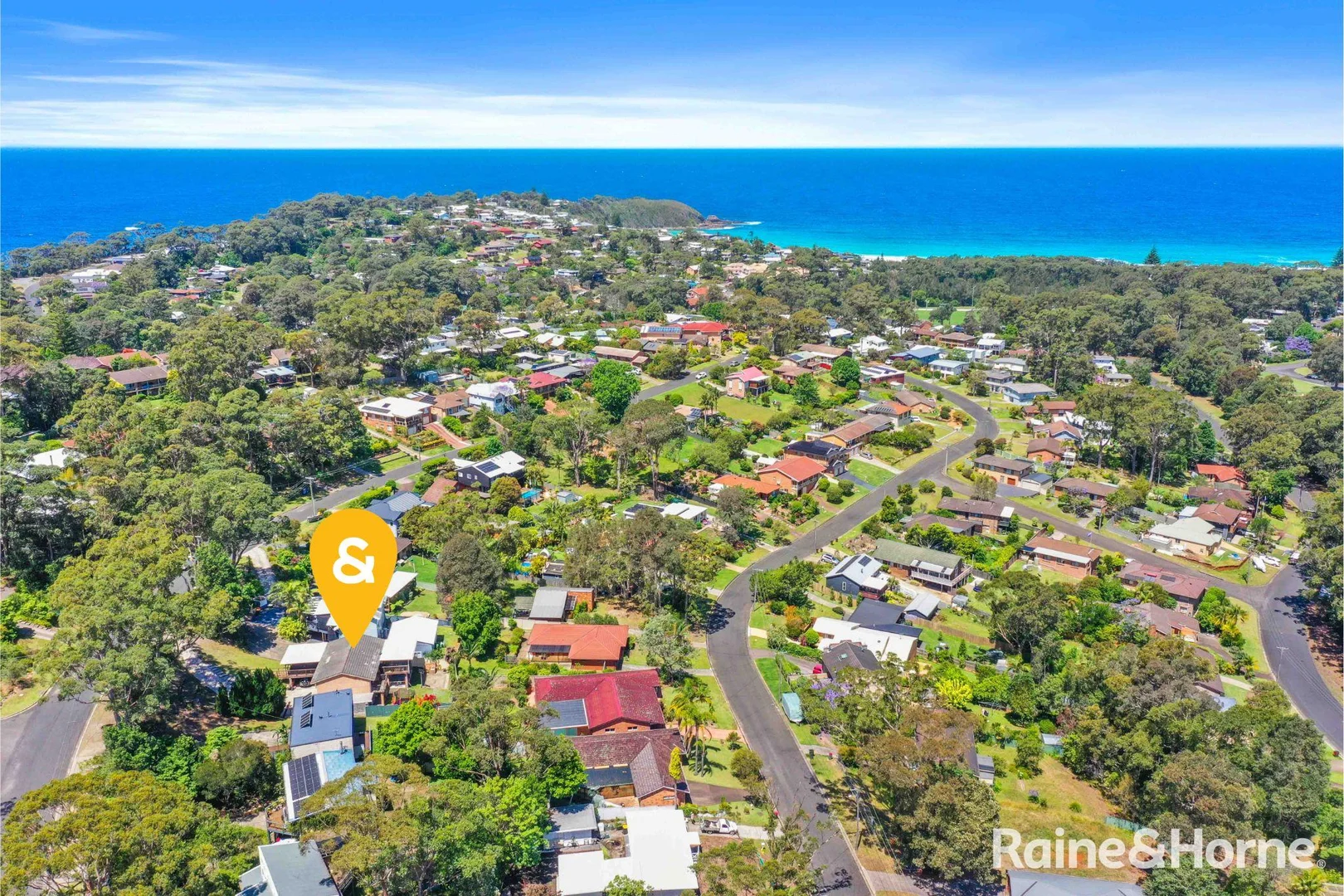 Additional image 14 of 21 Linden Way, Mollymook Beach NSW 2539