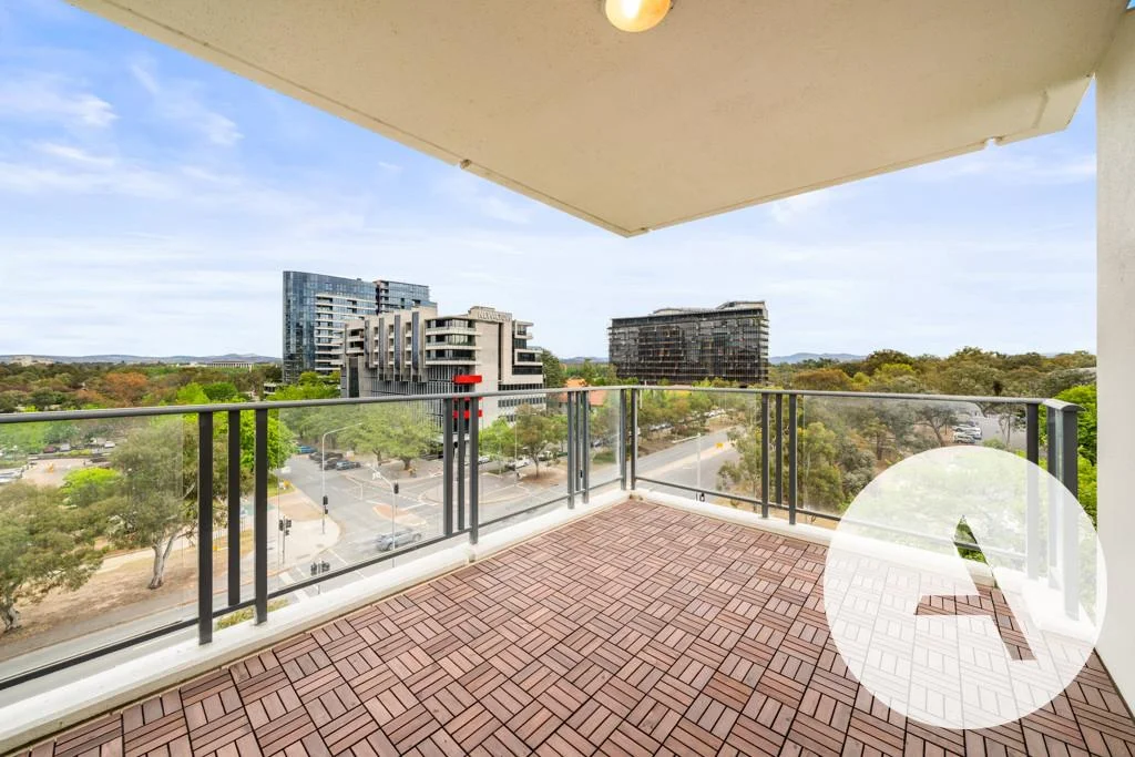 Additional image 3 of 47/2 Edinburgh Avenue, City ACT 2601