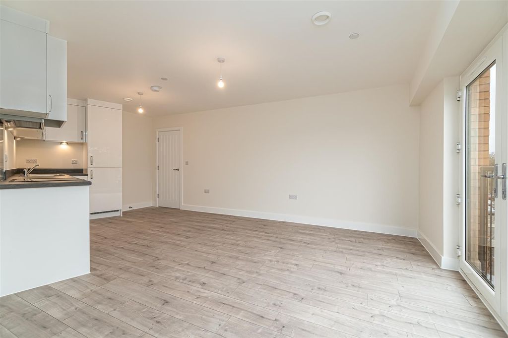 Additional image 8 of 1 bed flat to rentStation Quarter, Hunslet House, Corby NN17