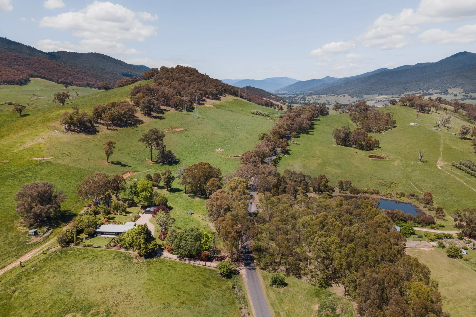 Additional image 31 of 407 Mullagong Road, Upper Gundowring VIC 3691