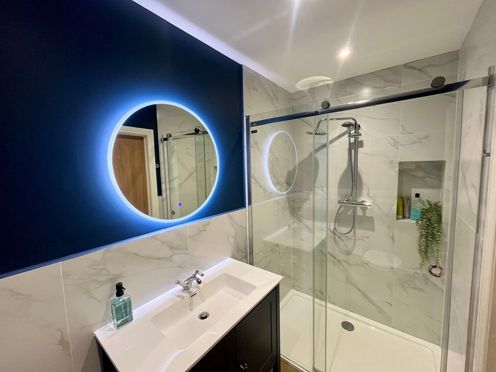 Additional image 6 of 1 bed flat to rentStation Road, Lakenheath, Brandon IP27