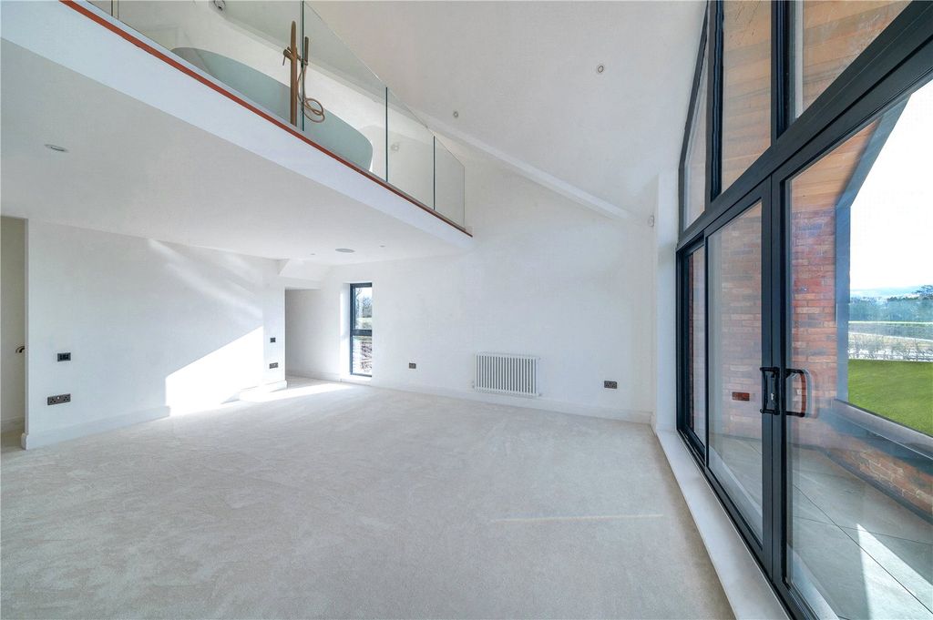 Additional image 10 of 5 bed detached house to rentPlumley Moor Road, Plumley, Knutsford, Cheshire WA16
