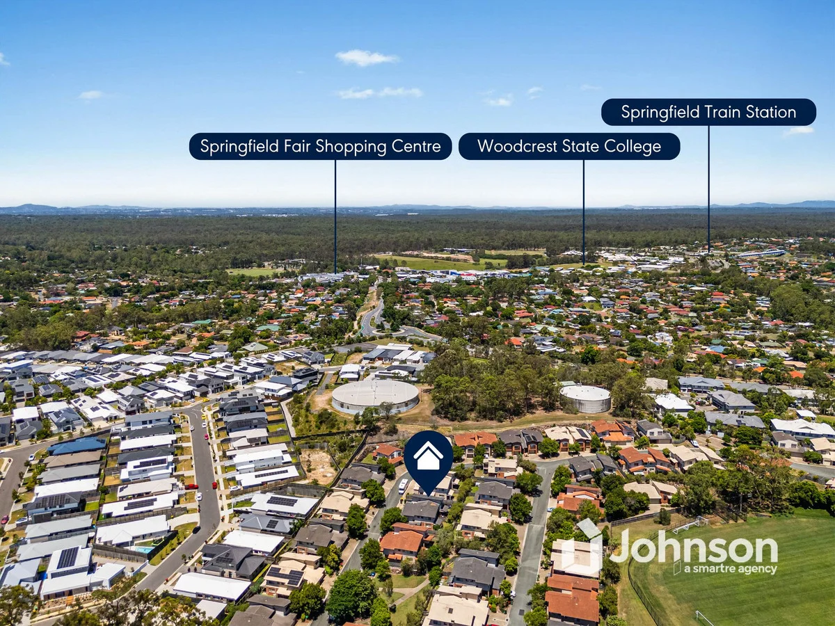 Additional image 15 of 46/13-23 Springfield College Drive, Springfield QLD 4300