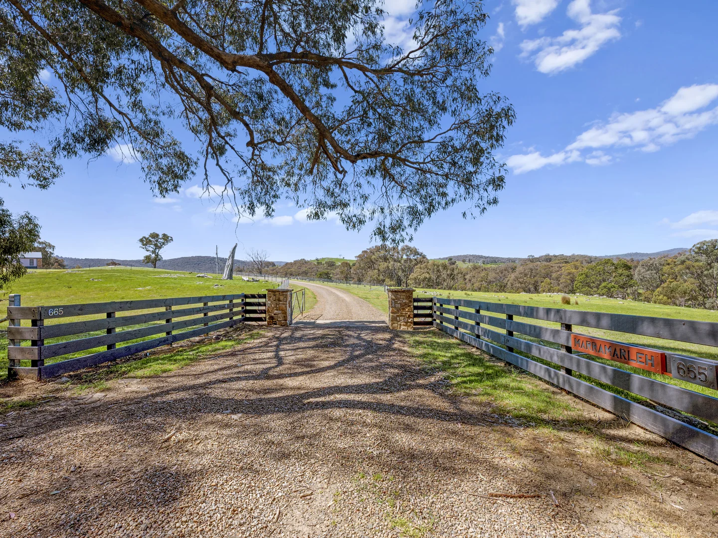 Additional image 5 of 665 Fernhills Road, Marraweeney VIC 3669