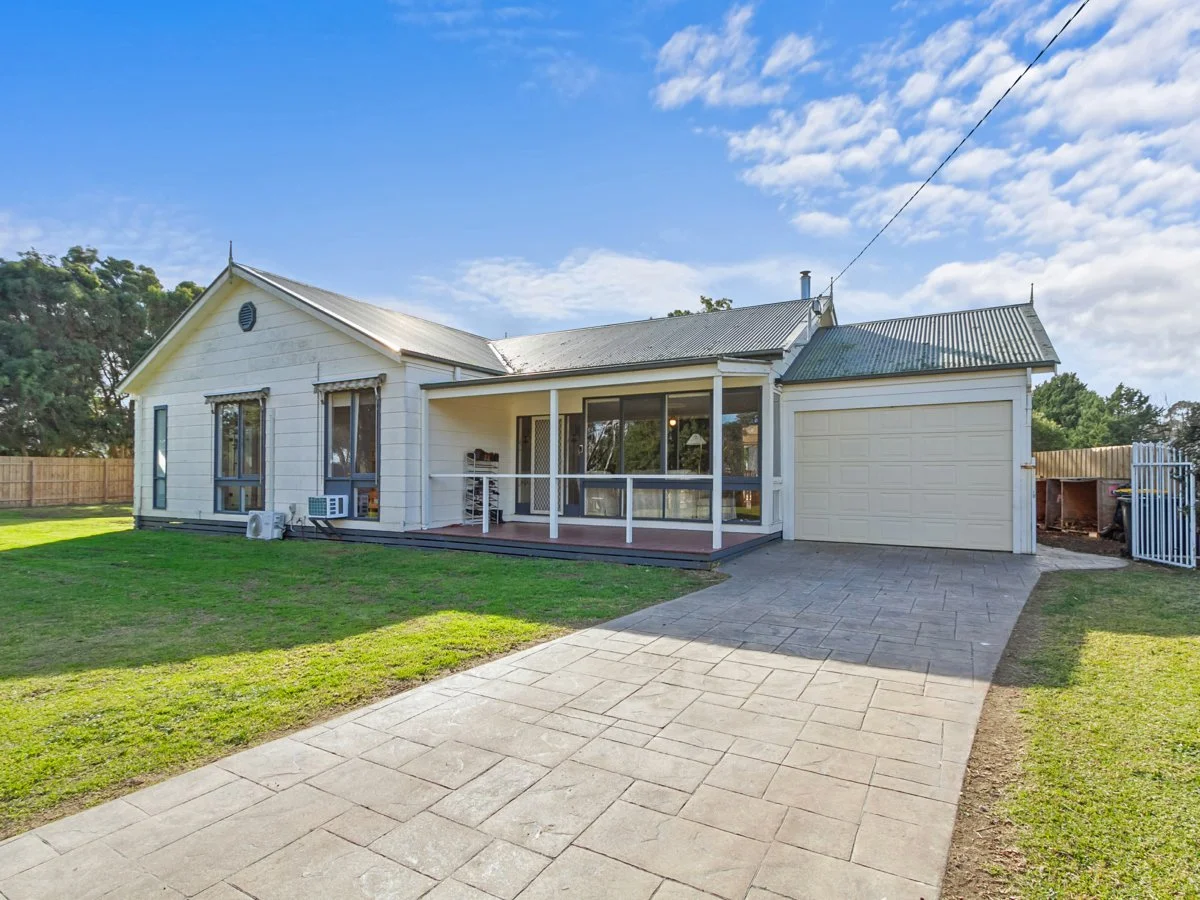 123 Crooke Street, East Bairnsdale VIC 3875