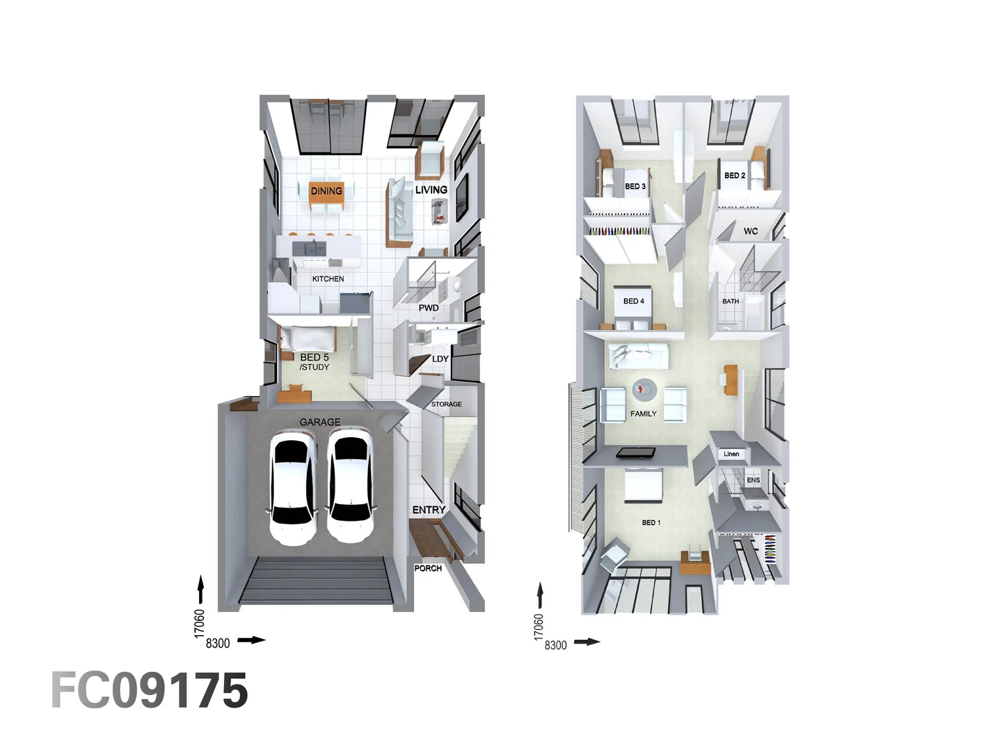 Additional image 4 of 17 Alice St, Mango Hill QLD 4509