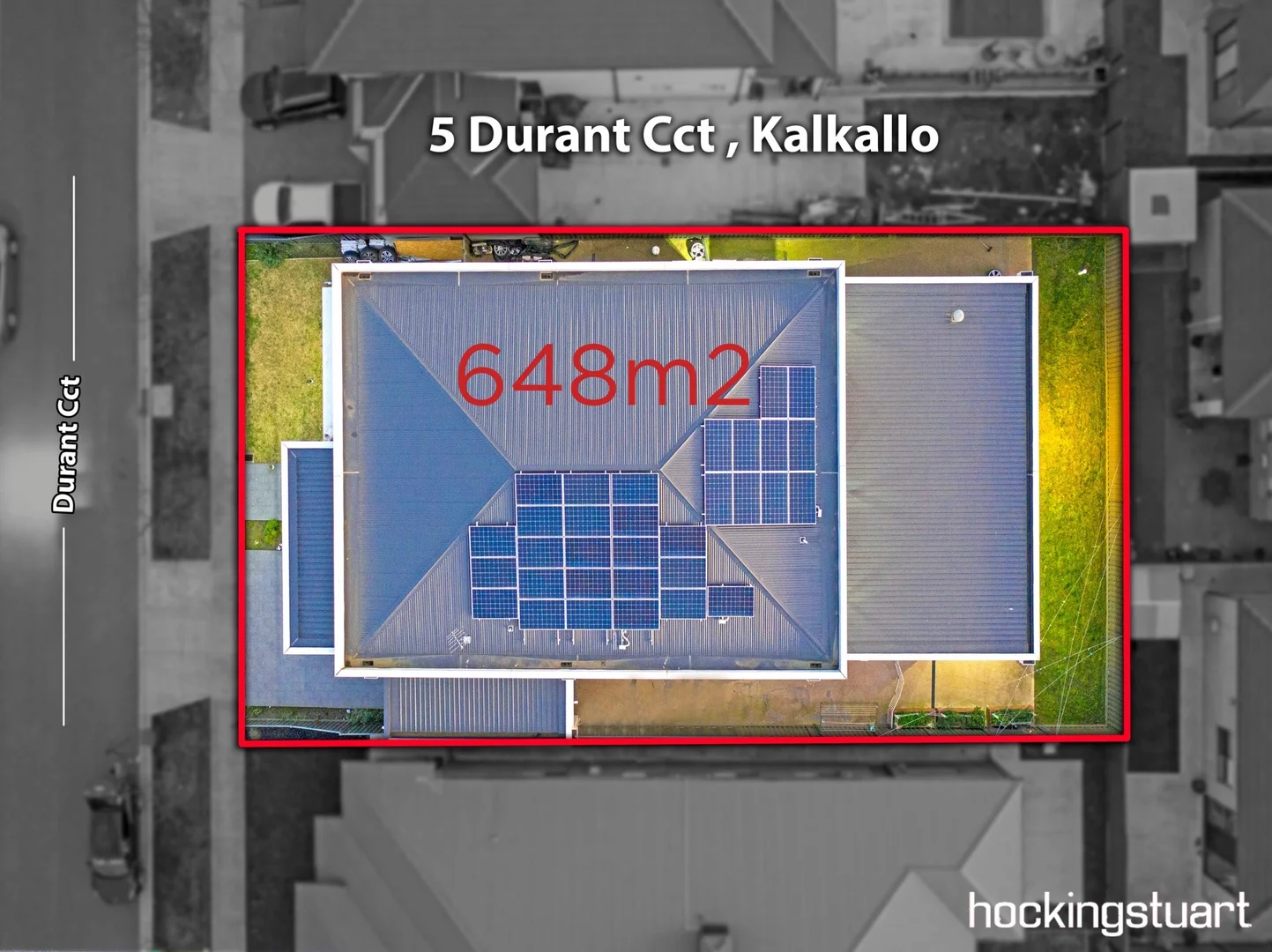 Additional image 28 of 5 Durant Circuit, Kalkallo VIC 3064