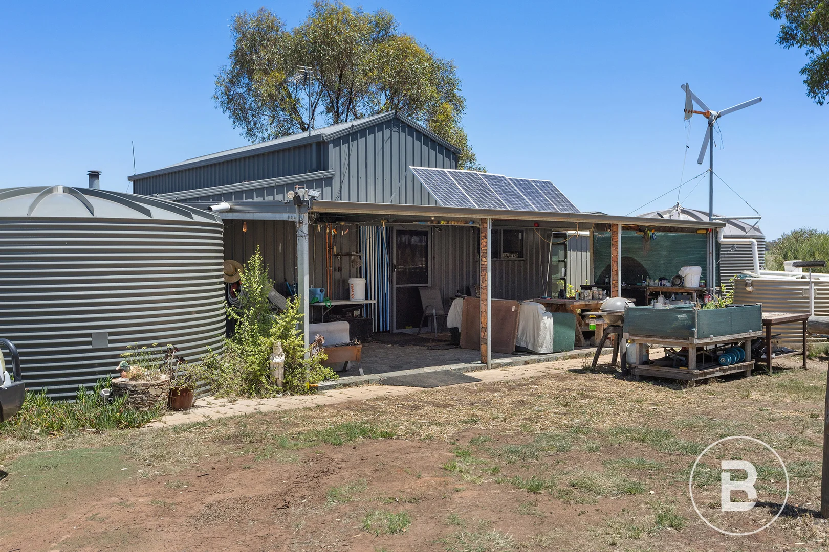 Additional image 5 of 34 Elmore Raywood Road, Kamarooka VIC 3570