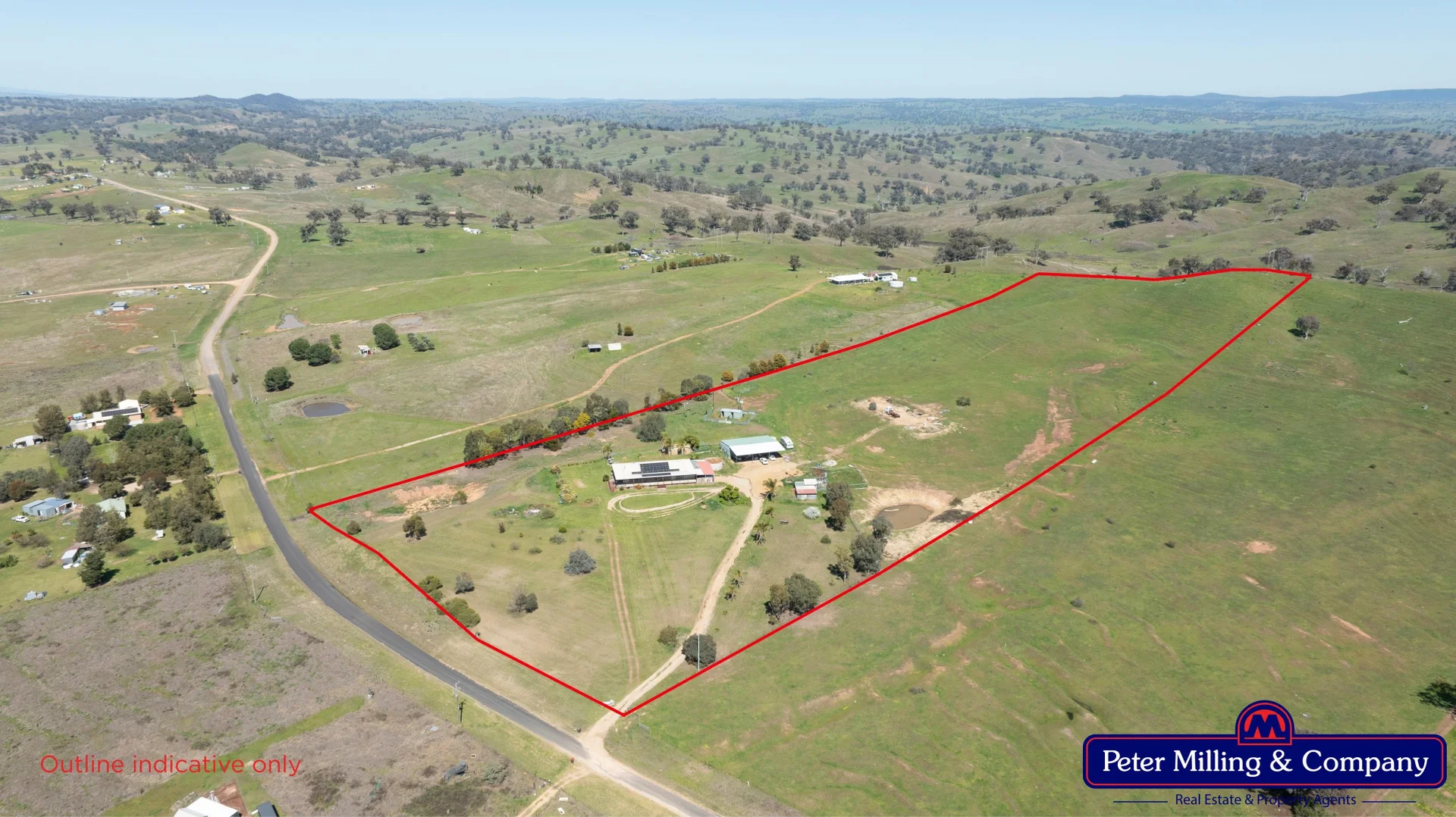 Additional image 24 of 50 Tarrawingee Road, Mumbil NSW 2820