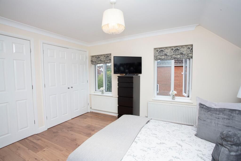Additional image 12 of 3 bed end terrace house to rentRhiw'r Derwen, Llanharan, Pontyclun CF72
