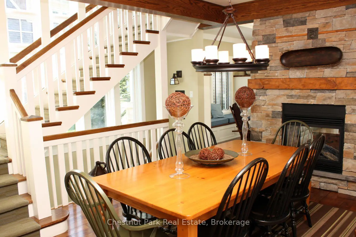 Additional image 5 of 1020 Birch Glen Maple Cottage Week 9 Road