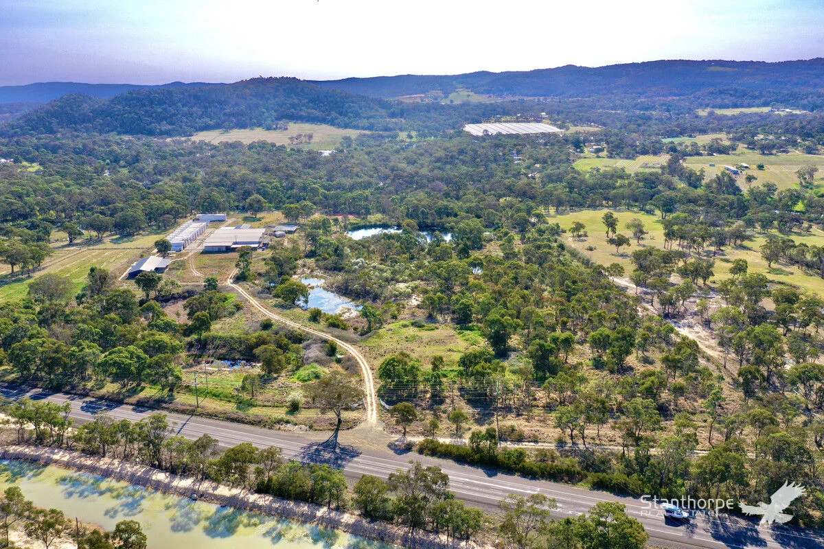 Additional image 27 of 27230 New England Highway, Glen Aplin QLD 4381
