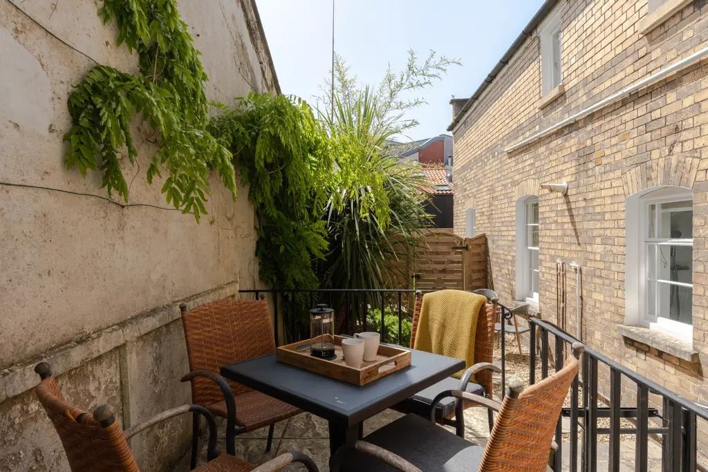 Additional image 13 of 2 Bed Flat, Redcliffe Parade West, BS1, N1 7GU