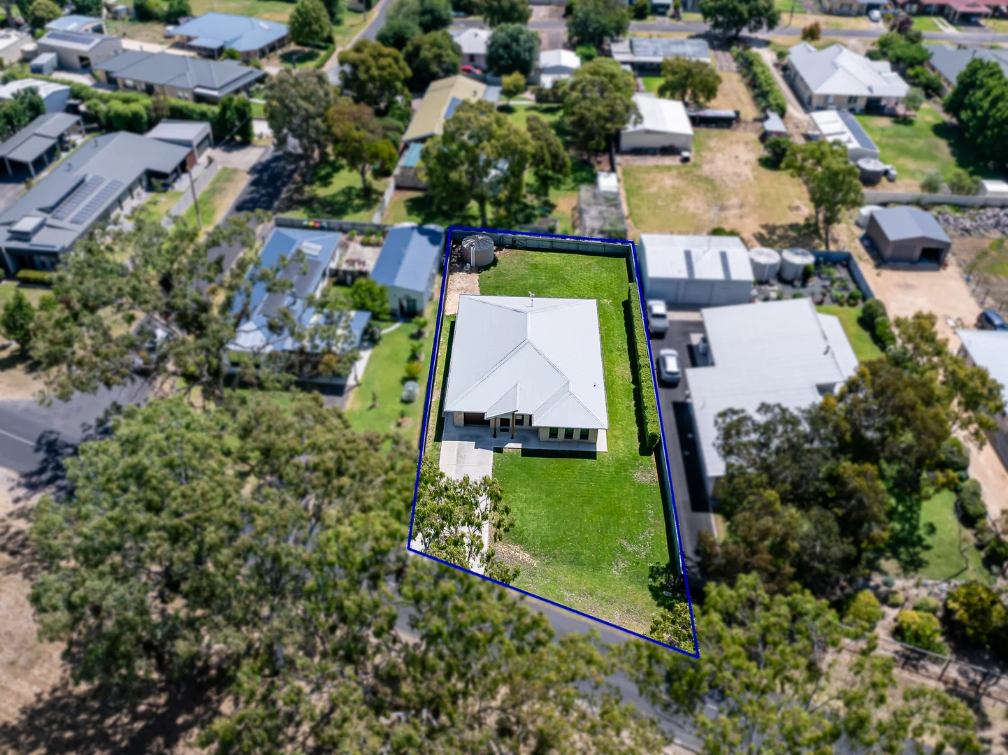 Additional image 18 of 54 Gordon St, Penola SA 5277