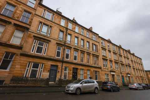 Arlington Street, Glasgow G3