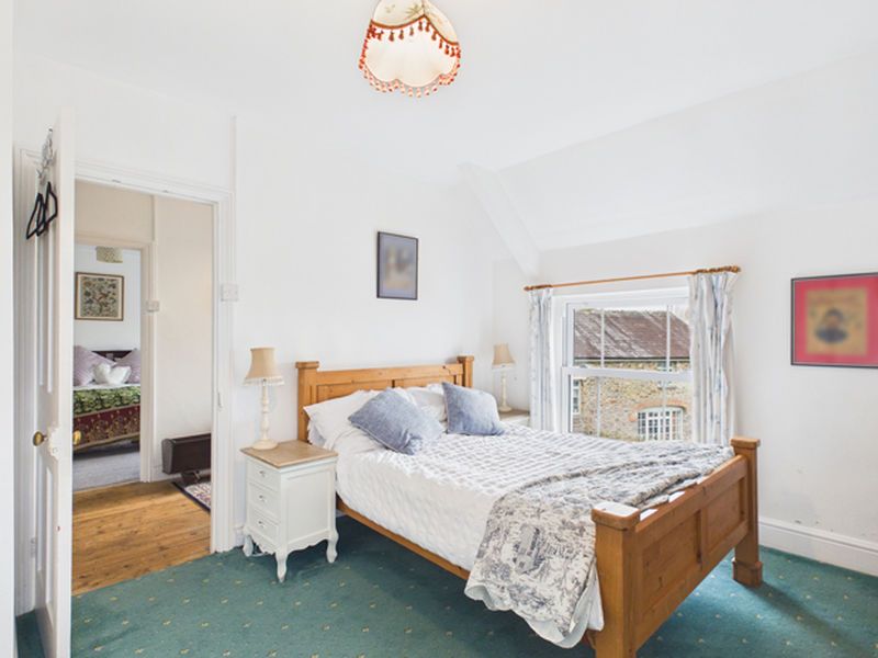 Additional image 14 of 4 bed detached house to rentNantgaredig, Carmarthen SA32