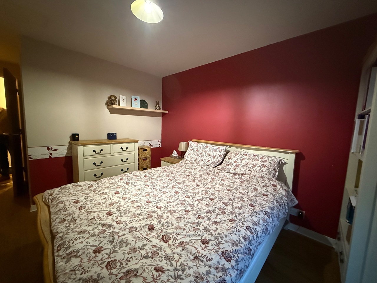 Room in a Shared Flat, East Pilton Farm Rigg, EH5, N1 7GU