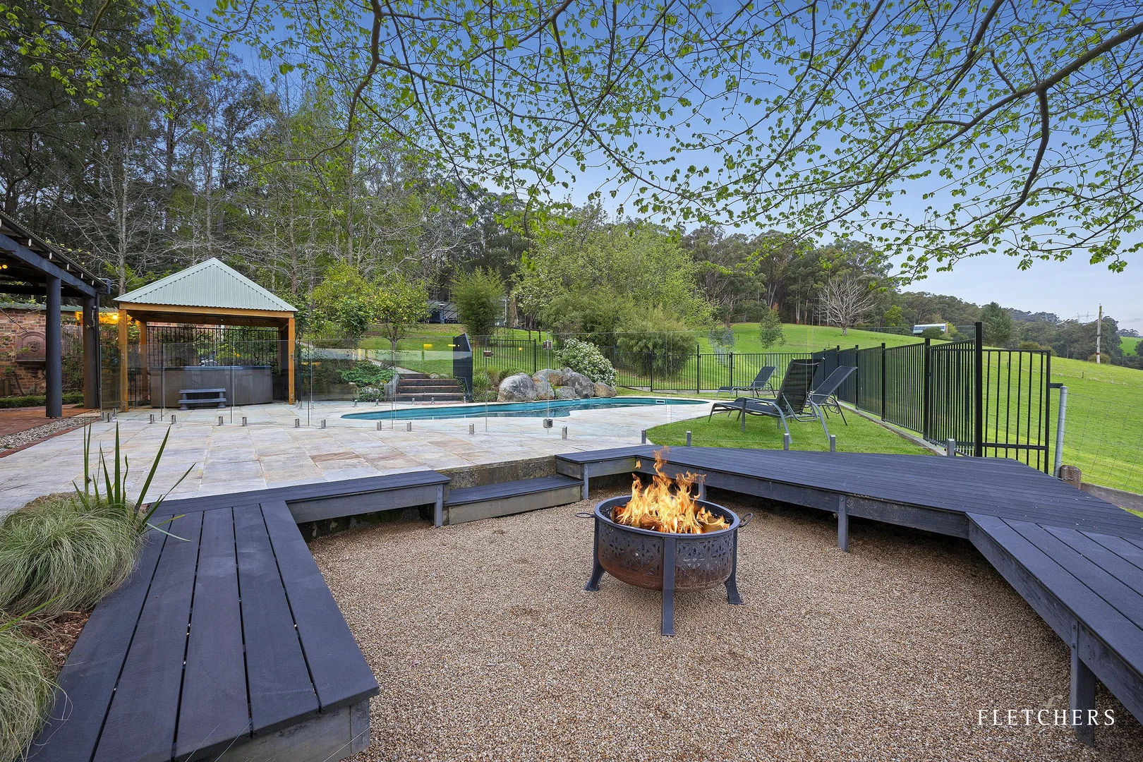 Additional image 18 of 15 Hansen Creek Road, Hoddles Creek VIC 3139